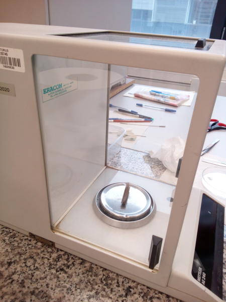 Laboratoř