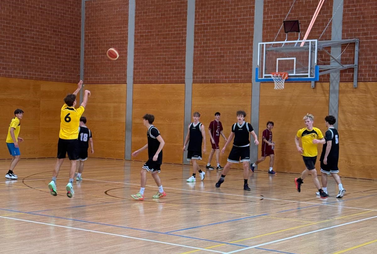 basket