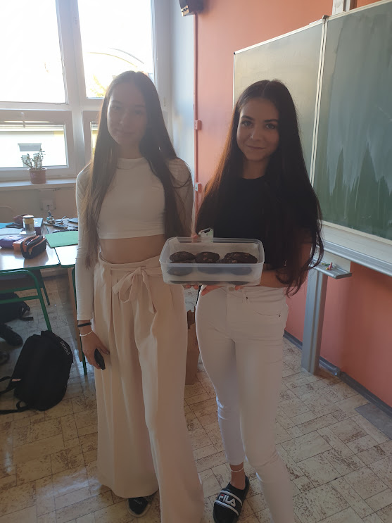 Den jazyků 3.B