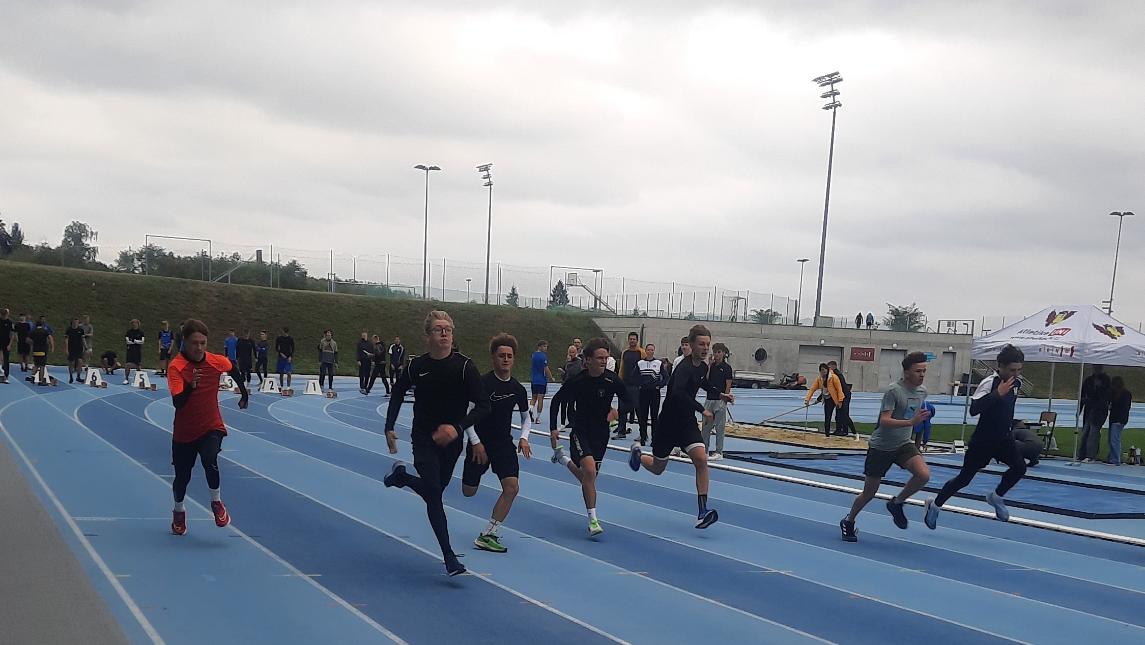 atletika