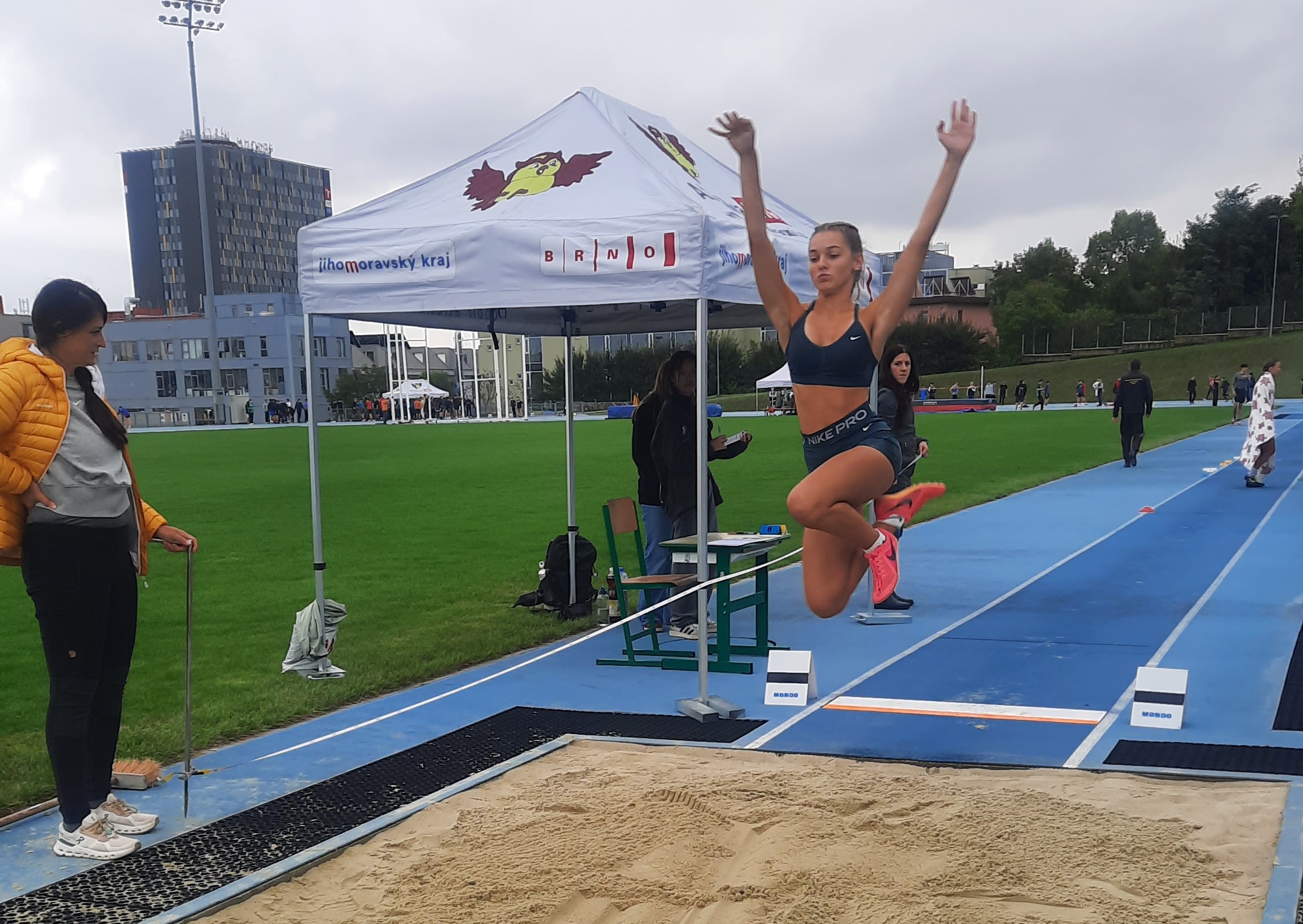 atletika