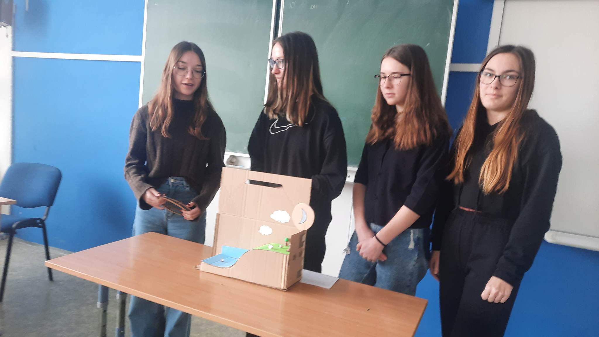 projekt
