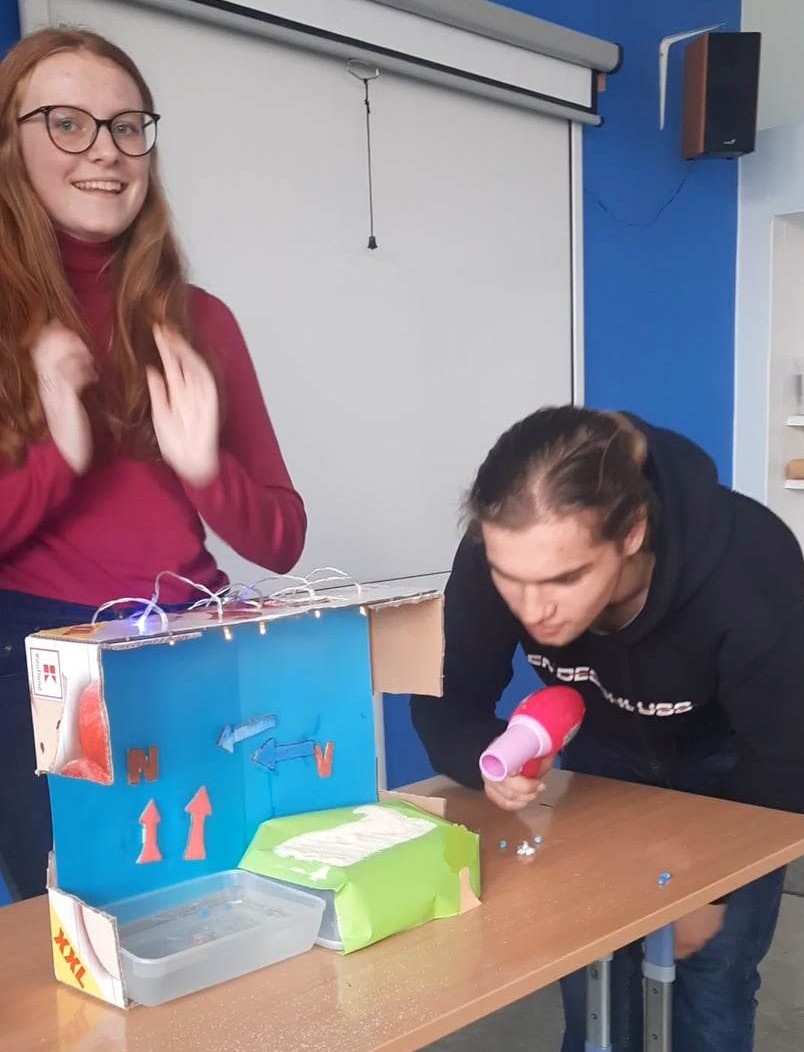 projekt