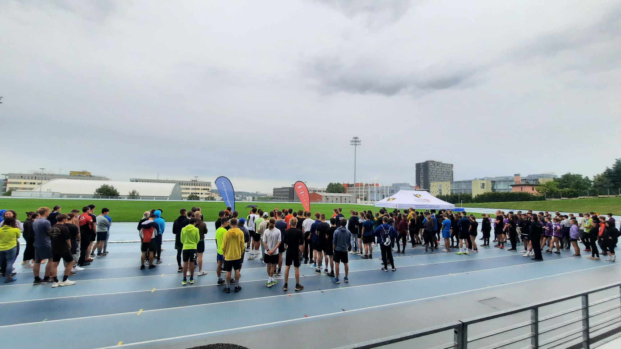 atletika