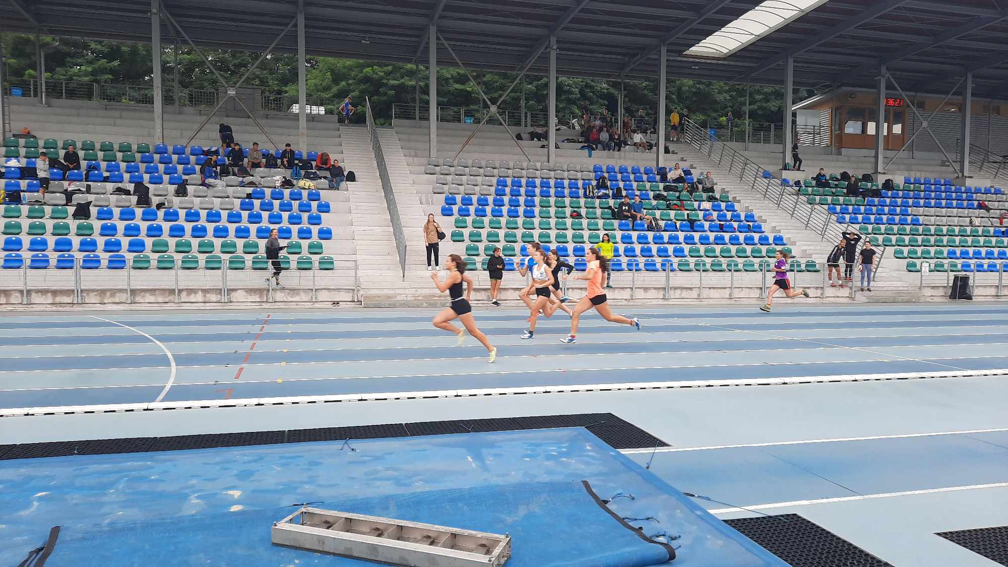 atletika
