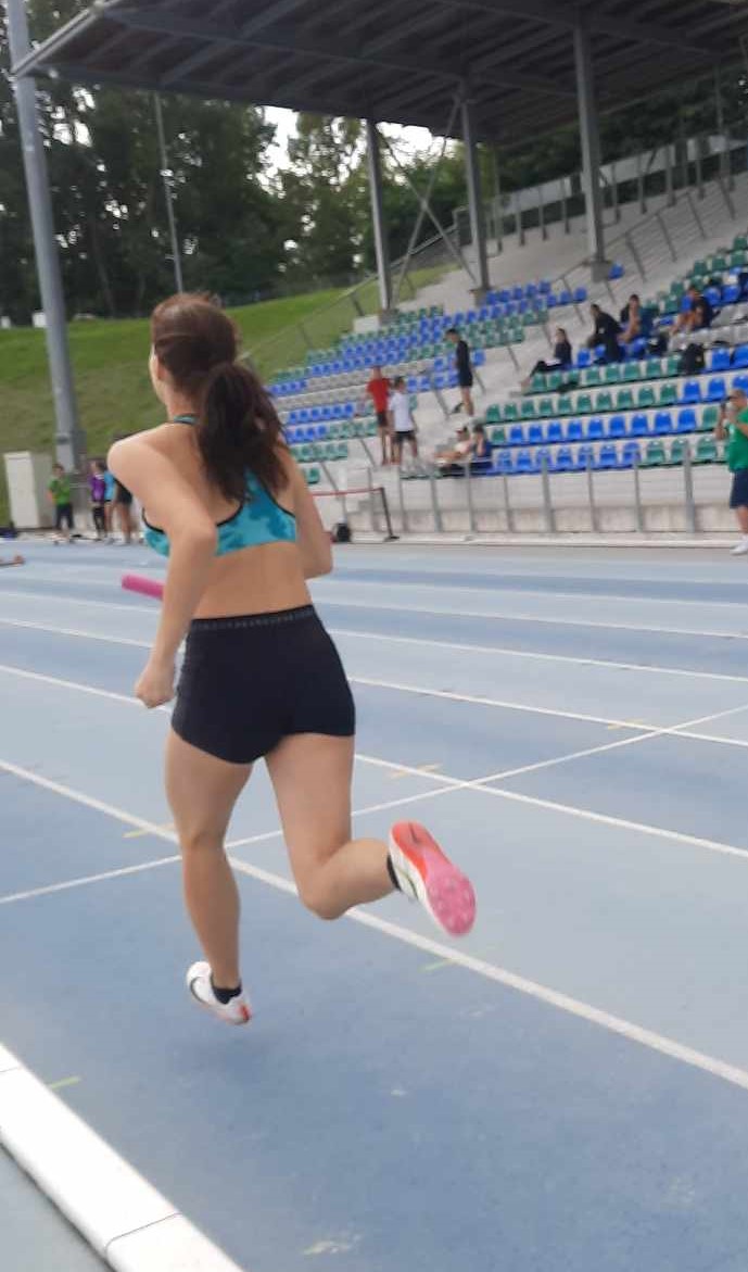 atletika