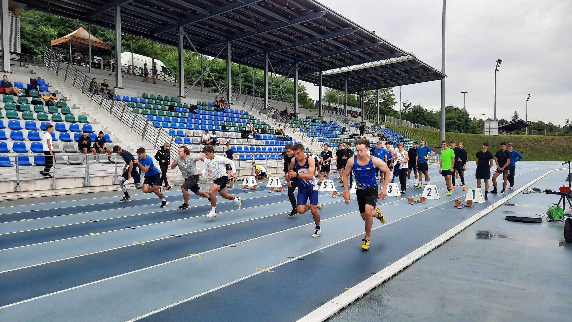 atletika