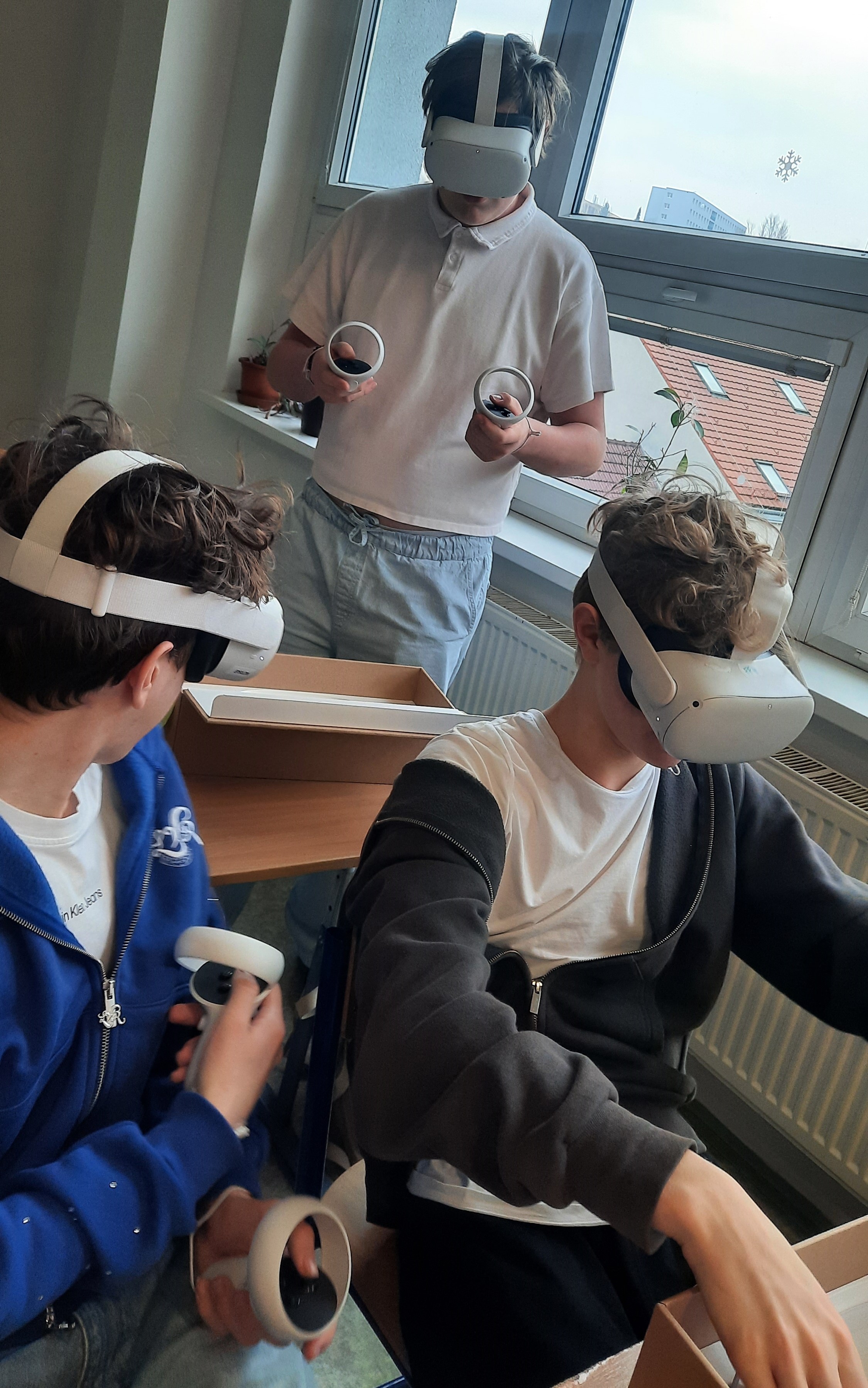 vr