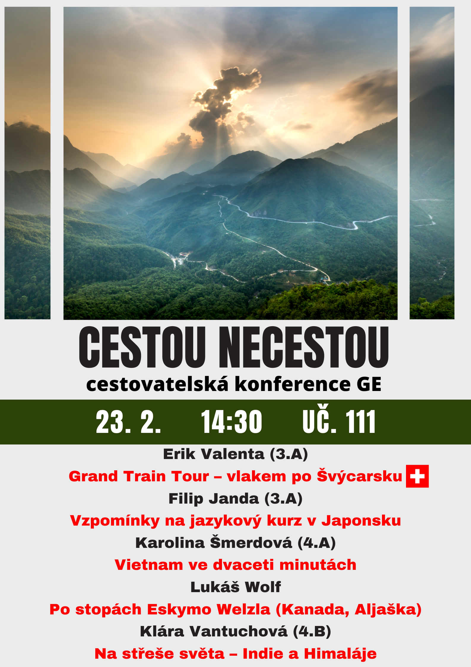 plakát