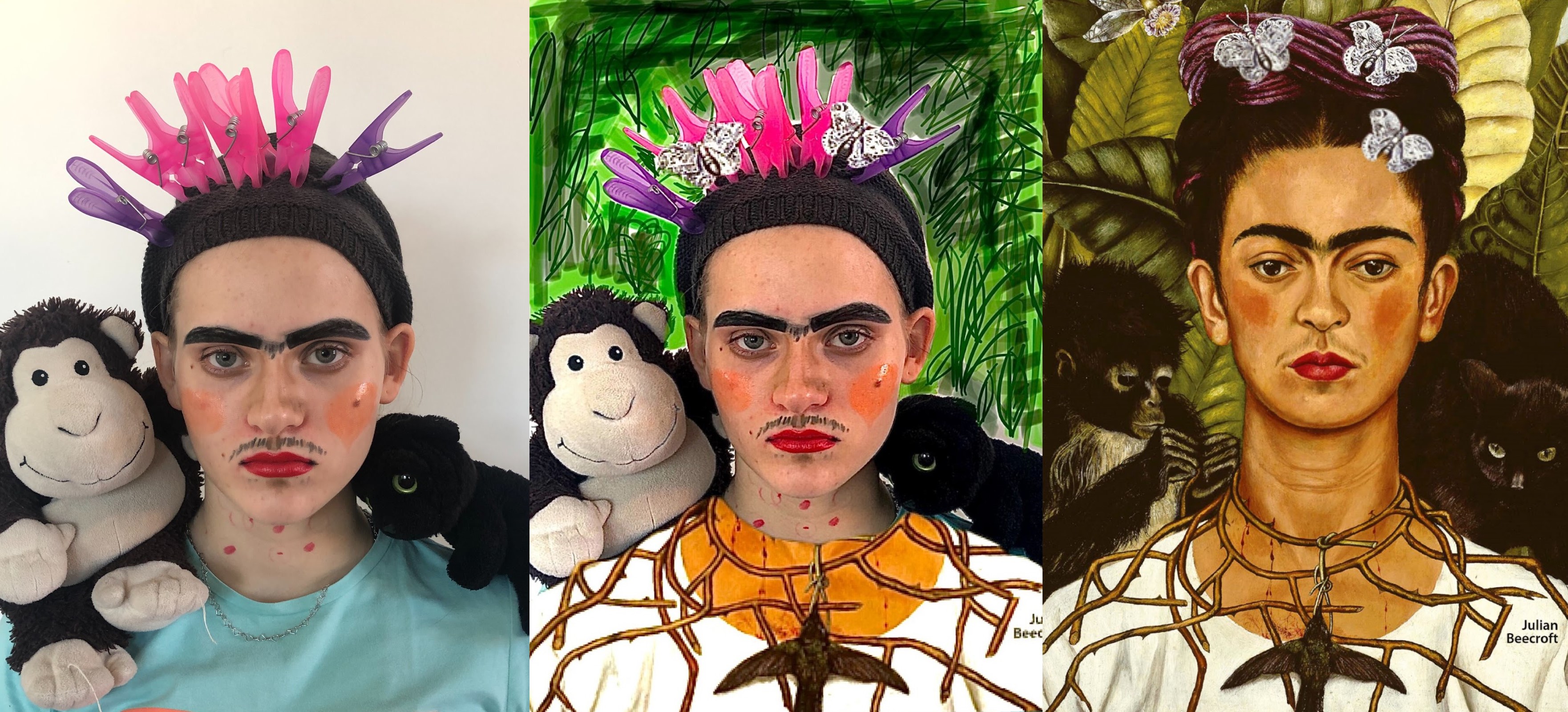 Frida