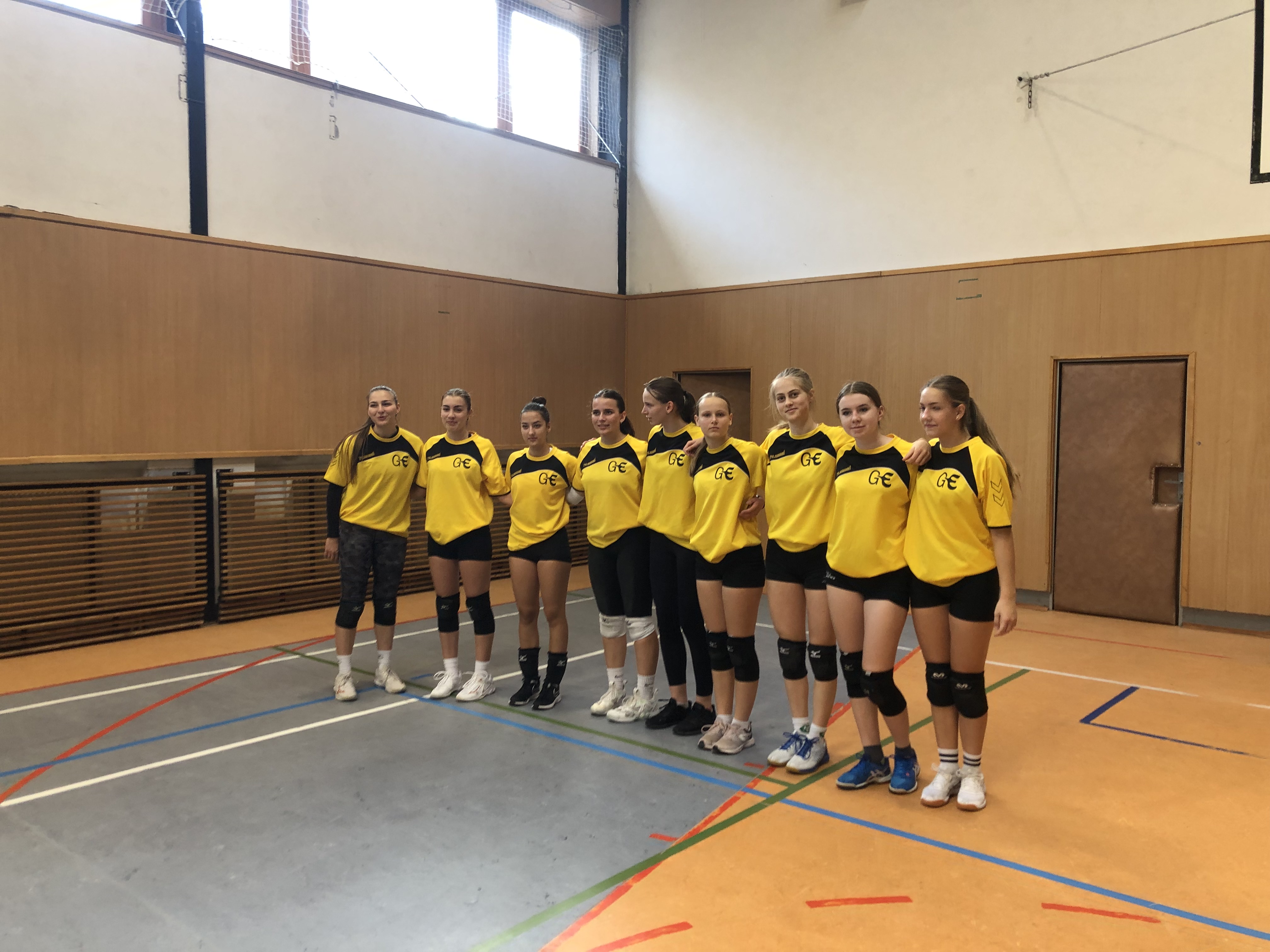 volejbal