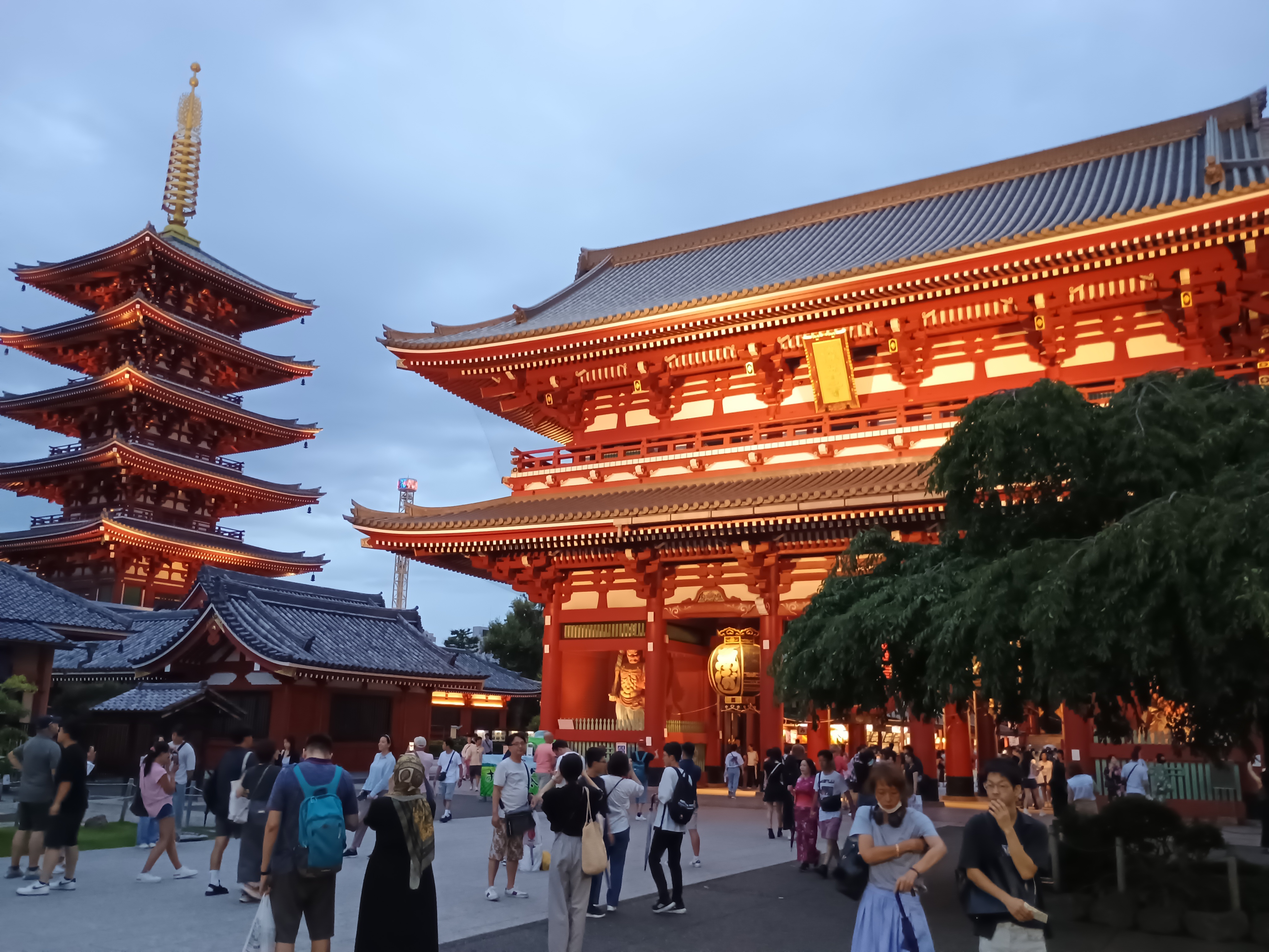 japon