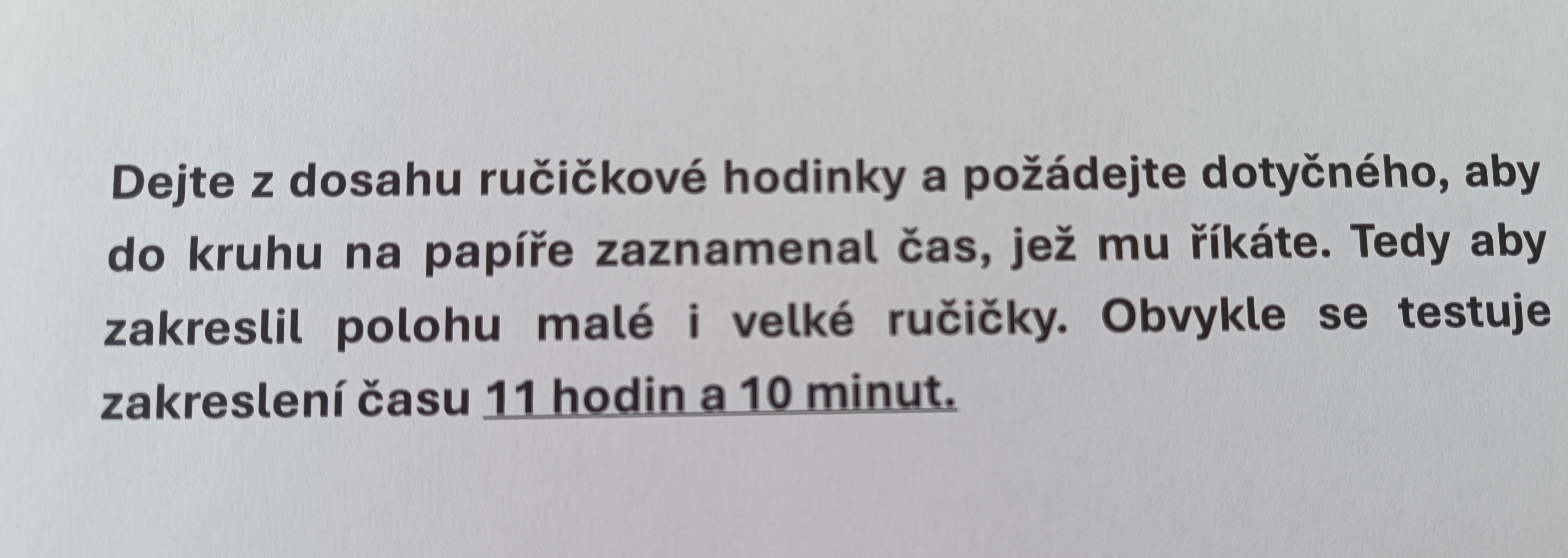 Hodiny