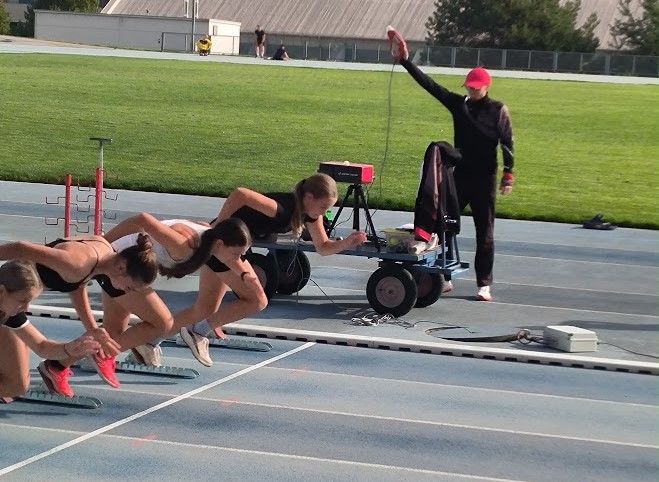 atletika