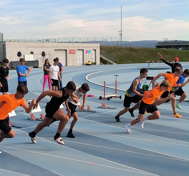 atletika