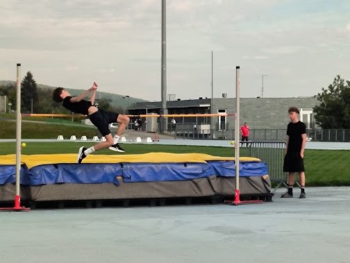 atletika