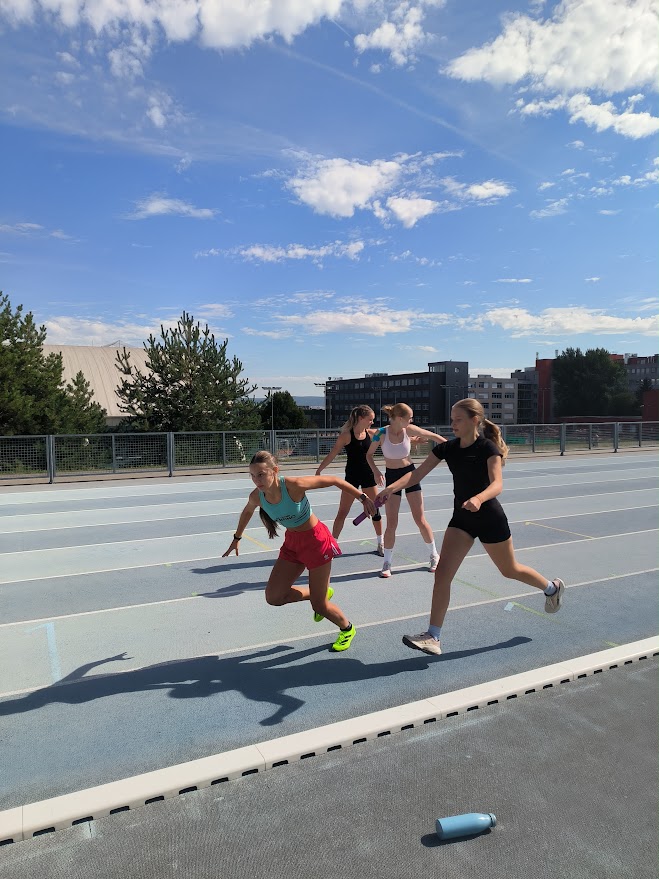 atletika