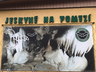jeskyně