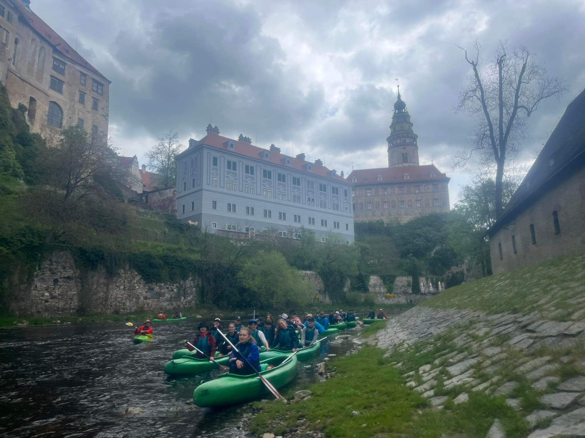 vltava