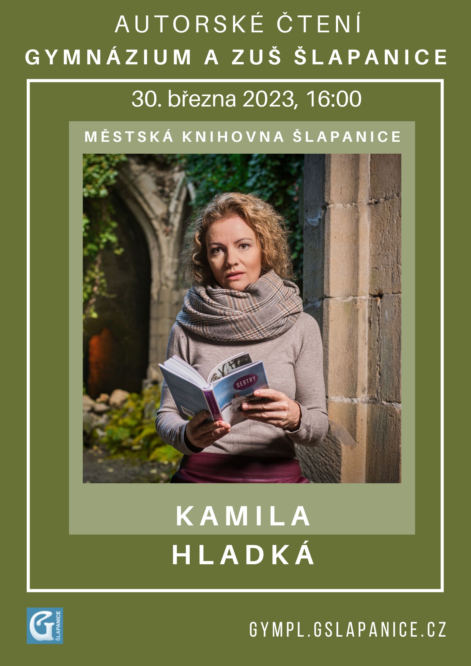 Hladka