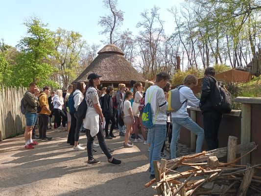 Fotka ze zoo