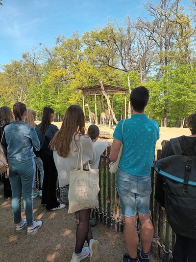Fotka ze zoo