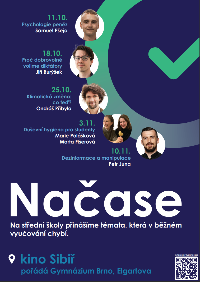 Načase