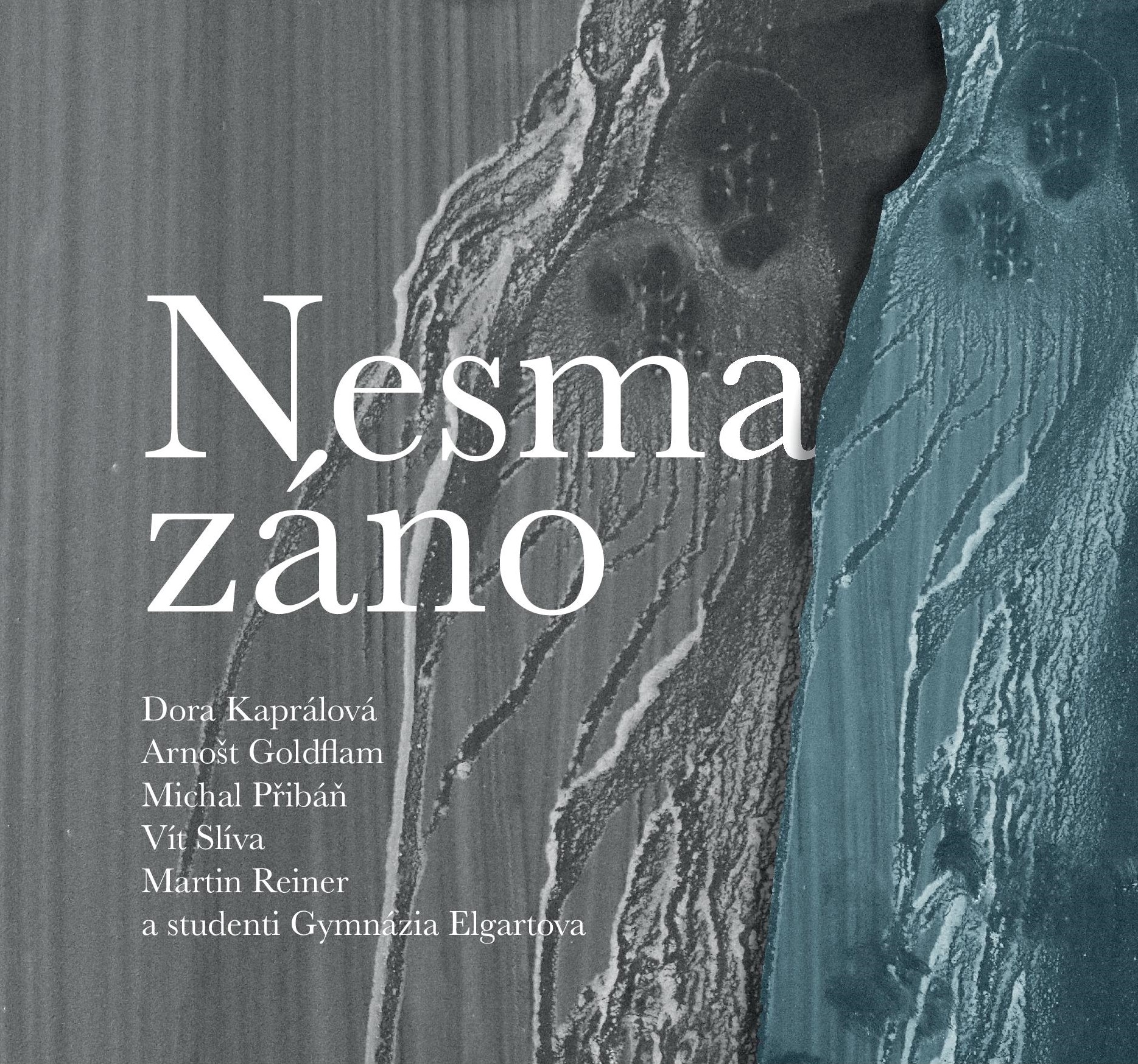 Nesmazáno