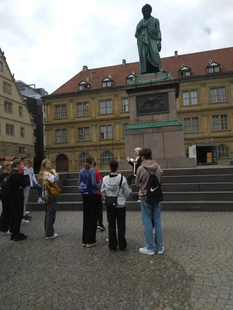 Schillerplatz