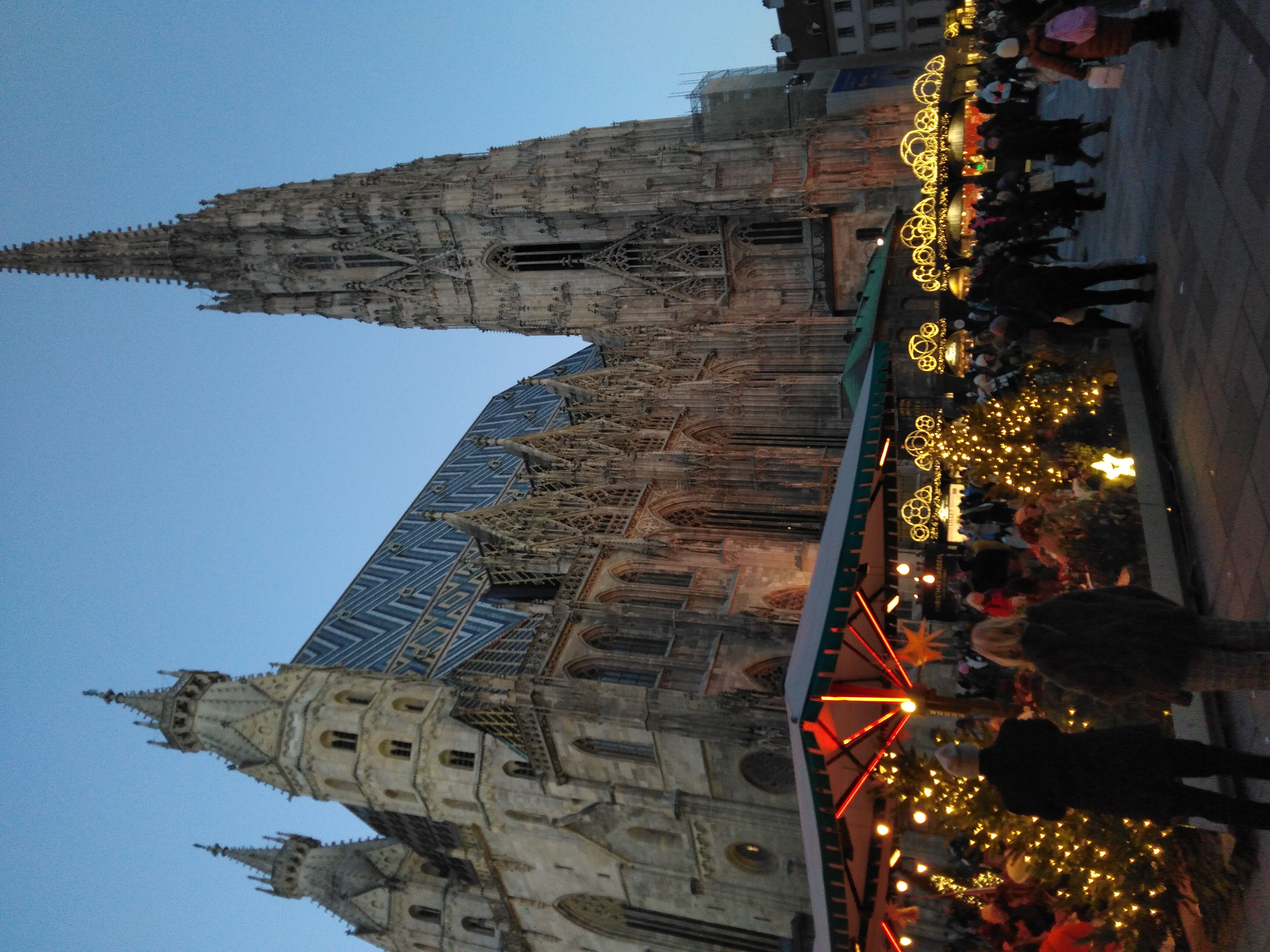 Stephansdom