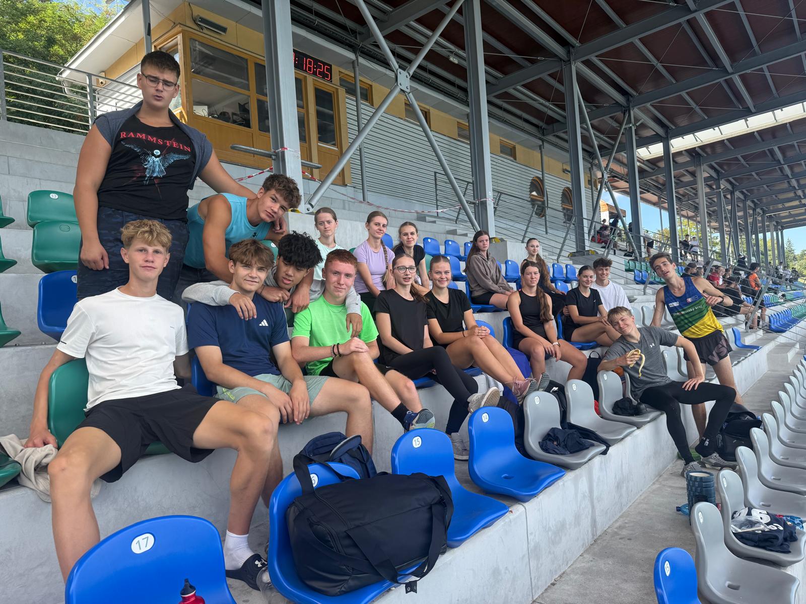 atletika