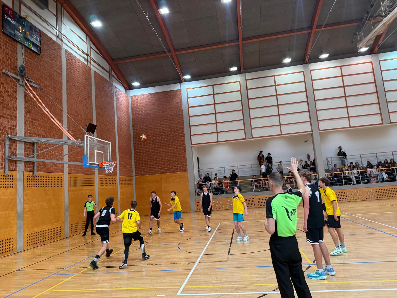 basket