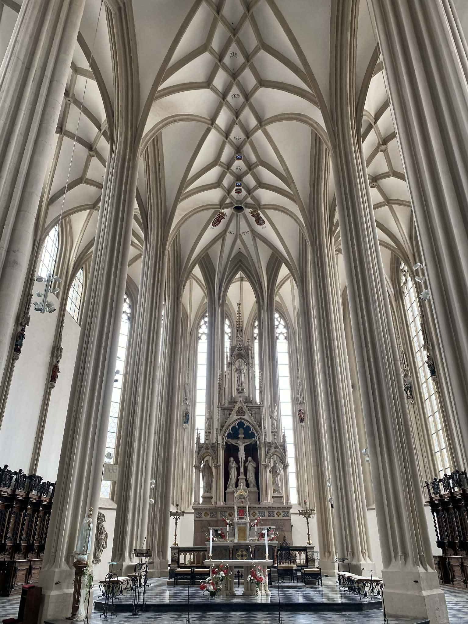 Kostel sv. Jakuba