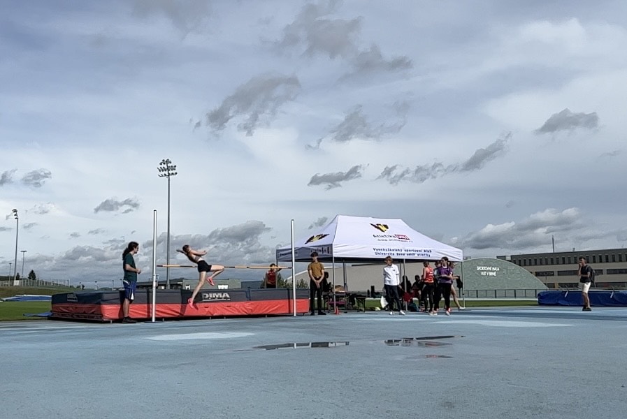 atletika