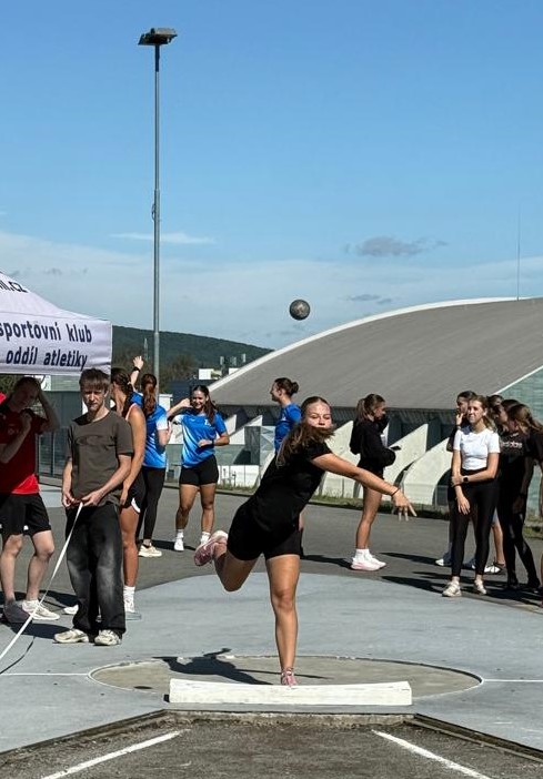 atletika