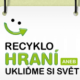 recyklohraní