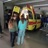 Heliport