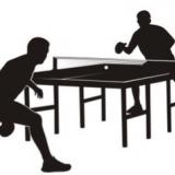 stolní tenis