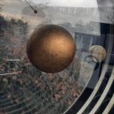 planetárium