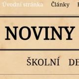 noviny