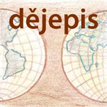 Logo dějepisu