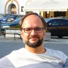 Michal Pribáň