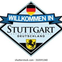 Projekt ve Stuttgartu