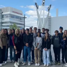 Stuttgart 2023