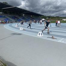 atletika