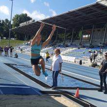 atletika