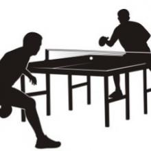 stolní tenis