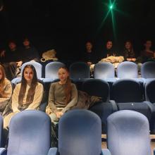 Kino Art 3.12. 2025
