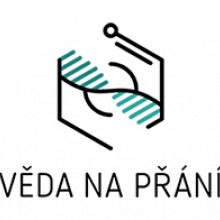 logo Věda na přání