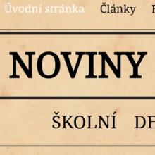noviny